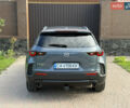 Серый Мазда CX-50, объемом двигателя 2.5 л и пробегом 81 тыс. км за 26999 $, фото 25 на Automoto.ua