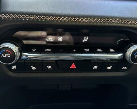 Серый Мазда CX-50, объемом двигателя 2.49 л и пробегом 29 тыс. км за 28500 $, фото 24 на Automoto.ua