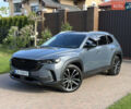 Серый Мазда CX-50, объемом двигателя 2.5 л и пробегом 81 тыс. км за 26999 $, фото 8 на Automoto.ua