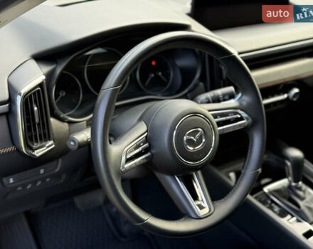 Сірий Мазда CX-50, об'ємом двигуна 2.5 л та пробігом 81 тис. км за 26999 $, фото 32 на Automoto.ua