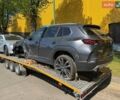 Серый Мазда CX-50, объемом двигателя 2.49 л и пробегом 65 тыс. км за 25900 $, фото 28 на Automoto.ua