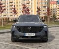 Серый Мазда CX-50, объемом двигателя 2.49 л и пробегом 47 тыс. км за 25000 $, фото 1 на Automoto.ua