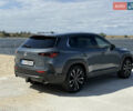 Сірий Мазда CX-50, об'ємом двигуна 2.5 л та пробігом 81 тис. км за 26999 $, фото 4 на Automoto.ua