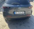 Серый Мазда CX-50, объемом двигателя 2.49 л и пробегом 68 тыс. км за 23800 $, фото 5 на Automoto.ua
