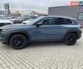 Серый Мазда CX-50, объемом двигателя 2.49 л и пробегом 7 тыс. км за 29700 $, фото 3 на Automoto.ua