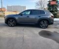 Серый Мазда CX-50, объемом двигателя 2.5 л и пробегом 44 тыс. км за 26500 $, фото 39 на Automoto.ua