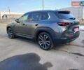 Серый Мазда CX-50, объемом двигателя 2.5 л и пробегом 44 тыс. км за 26500 $, фото 37 на Automoto.ua