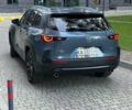 Серый Мазда CX-50, объемом двигателя 2.49 л и пробегом 58 тыс. км за 31500 $, фото 2 на Automoto.ua