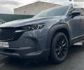 Сірий Мазда CX-50, об'ємом двигуна 2.49 л та пробігом 29 тис. км за 30500 $, фото 7 на Automoto.ua