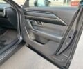 Серый Мазда CX-50, объемом двигателя 2.5 л и пробегом 44 тыс. км за 26500 $, фото 72 на Automoto.ua