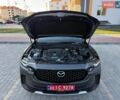 Серый Мазда CX-50, объемом двигателя 2.49 л и пробегом 65 тыс. км за 25900 $, фото 25 на Automoto.ua