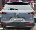 Серый Мазда CX-50, объемом двигателя 2.49 л и пробегом 61 тыс. км за 29490 $, фото 5 на Automoto.ua