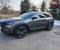 Серый Мазда CX-50, объемом двигателя 2.5 л и пробегом 44 тыс. км за 26500 $, фото 2 на Automoto.ua