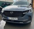 Серый Мазда CX-50, объемом двигателя 2.49 л и пробегом 29 тыс. км за 30500 $, фото 11 на Automoto.ua