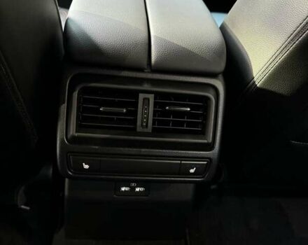 Серый Мазда CX-50, объемом двигателя 2.49 л и пробегом 29 тыс. км за 28500 $, фото 26 на Automoto.ua