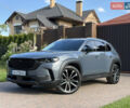 Серый Мазда CX-50, объемом двигателя 2.5 л и пробегом 81 тыс. км за 26999 $, фото 24 на Automoto.ua
