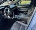 Серый Мазда CX-50, объемом двигателя 2.49 л и пробегом 29 тыс. км за 28500 $, фото 12 на Automoto.ua