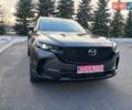 Серый Мазда CX-50, объемом двигателя 2.5 л и пробегом 44 тыс. км за 26500 $, фото 114 на Automoto.ua