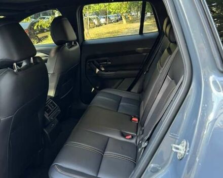 Серый Мазда CX-50, объемом двигателя 2.49 л и пробегом 29 тыс. км за 28500 $, фото 14 на Automoto.ua