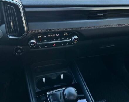 Серый Мазда CX-50, объемом двигателя 2.49 л и пробегом 58 тыс. км за 31500 $, фото 18 на Automoto.ua