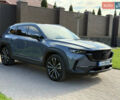 Серый Мазда CX-50, объемом двигателя 2.5 л и пробегом 81 тыс. км за 26999 $, фото 3 на Automoto.ua