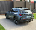Серый Мазда CX-50, объемом двигателя 2.5 л и пробегом 81 тыс. км за 26999 $, фото 19 на Automoto.ua