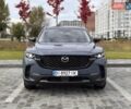 Серый Мазда CX-50, объемом двигателя 2.49 л и пробегом 47 тыс. км за 25000 $, фото 5 на Automoto.ua