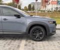 Серый Мазда CX-50, объемом двигателя 2.49 л и пробегом 47 тыс. км за 25000 $, фото 13 на Automoto.ua