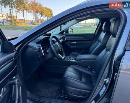 Серый Мазда CX-50, объемом двигателя 2.49 л и пробегом 65 тыс. км за 25900 $, фото 22 на Automoto.ua