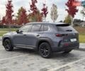 Серый Мазда CX-50, объемом двигателя 2.49 л и пробегом 47 тыс. км за 25000 $, фото 10 на Automoto.ua