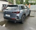 Сірий Мазда CX-50, об'ємом двигуна 2.49 л та пробігом 29 тис. км за 30500 $, фото 4 на Automoto.ua