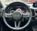 Серый Мазда CX-50, объемом двигателя 2.49 л и пробегом 61 тыс. км за 29490 $, фото 13 на Automoto.ua
