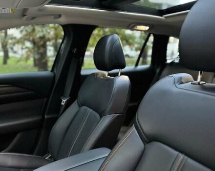 Серый Мазда CX-50, объемом двигателя 2.49 л и пробегом 58 тыс. км за 31500 $, фото 14 на Automoto.ua