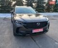 Серый Мазда CX-50, объемом двигателя 2.5 л и пробегом 44 тыс. км за 26500 $, фото 16 на Automoto.ua
