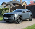 Серый Мазда CX-50, объемом двигателя 2.5 л и пробегом 81 тыс. км за 26999 $, фото 1 на Automoto.ua