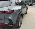 Серый Мазда CX-50, объемом двигателя 2.49 л и пробегом 29 тыс. км за 28500 $, фото 7 на Automoto.ua