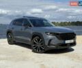 Сірий Мазда CX-50, об'ємом двигуна 2.5 л та пробігом 81 тис. км за 26999 $, фото 10 на Automoto.ua