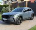 Серый Мазда CX-50, объемом двигателя 2.5 л и пробегом 81 тыс. км за 26999 $, фото 1 на Automoto.ua