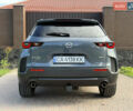 Серый Мазда CX-50, объемом двигателя 2.5 л и пробегом 81 тыс. км за 26999 $, фото 18 на Automoto.ua