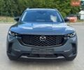Сірий Мазда CX-50, об'ємом двигуна 2.49 л та пробігом 101 тис. км за 22800 $, фото 1 на Automoto.ua