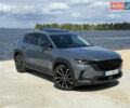 Сірий Мазда CX-50, об'ємом двигуна 2.5 л та пробігом 81 тис. км за 26999 $, фото 9 на Automoto.ua