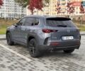 Серый Мазда CX-50, объемом двигателя 2.49 л и пробегом 47 тыс. км за 25000 $, фото 17 на Automoto.ua