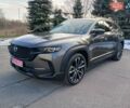 Серый Мазда CX-50, объемом двигателя 2.5 л и пробегом 44 тыс. км за 26500 $, фото 44 на Automoto.ua