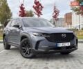 Серый Мазда CX-50, объемом двигателя 2.49 л и пробегом 47 тыс. км за 25000 $, фото 1 на Automoto.ua