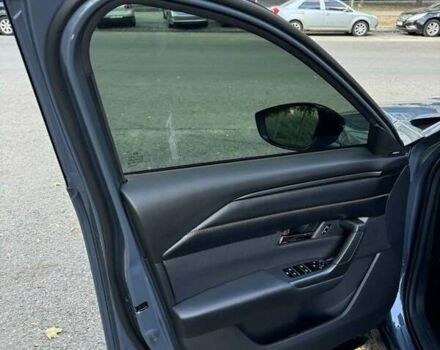 Серый Мазда CX-50, объемом двигателя 2.49 л и пробегом 29 тыс. км за 28500 $, фото 11 на Automoto.ua