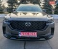 Серый Мазда CX-50, объемом двигателя 2.5 л и пробегом 44 тыс. км за 26500 $, фото 20 на Automoto.ua