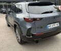 Серый Мазда CX-50, объемом двигателя 2.49 л и пробегом 29 тыс. км за 28500 $, фото 5 на Automoto.ua
