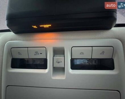 Серый Мазда CX-50, объемом двигателя 2.49 л и пробегом 61 тыс. км за 29490 $, фото 24 на Automoto.ua