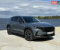 Сірий Мазда CX-50, об'ємом двигуна 2.5 л та пробігом 81 тис. км за 26999 $, фото 2 на Automoto.ua