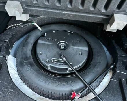 Серый Мазда CX-50, объемом двигателя 2.49 л и пробегом 58 тыс. км за 31500 $, фото 11 на Automoto.ua